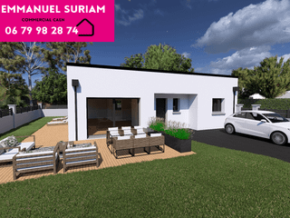 Vente maison Vente maison