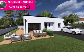 Photo Vente maison Frénouville