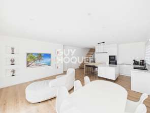 Vente Maison 4 chambresFrénouville