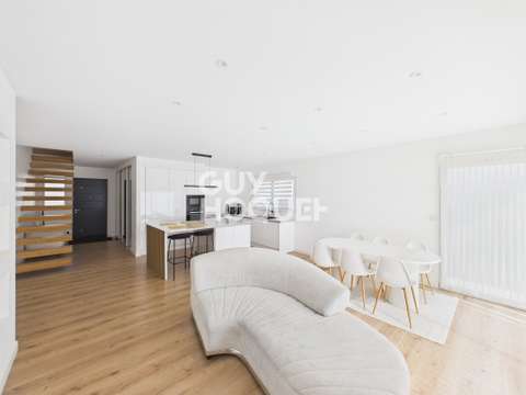Vente maison 5 pièces Frénouville 14