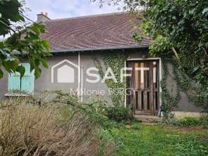 Vente Maison 3 chambresFrénouville