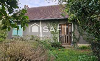 Photo Vente maison Frénouville
