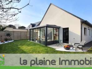 Vente Maison 3 chambresFrénouville