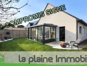 Vente Maison 3 chambresFrénouville