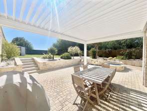 Vente Maison 5 chambresFrénouville