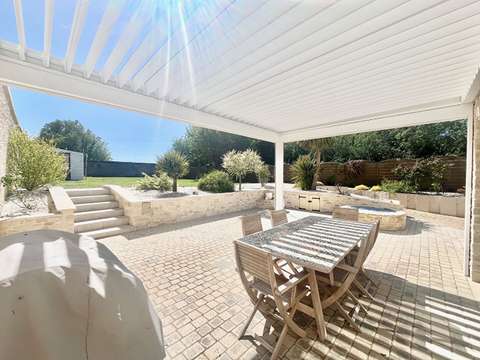 Vente maison 7 pièces Frénouville 14