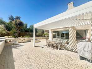 Vente Maison 5 chambresFrénouville