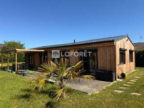 Vente Maison 2 chambresFrénouville