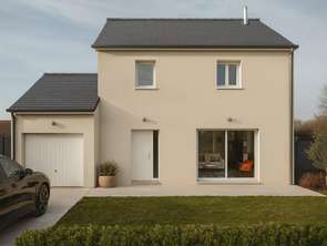 Vente Maison 3 chambresFrénouville