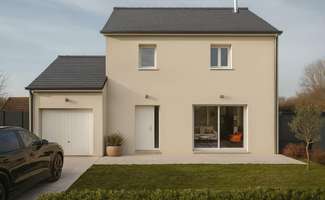 Photo Vente maison Frénouville