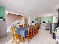 Vente maison 6 pièces Vente maison 6 pièces