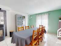Vente maison 6 pièces Vente maison 6 pièces