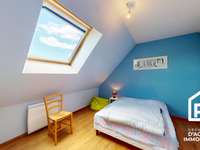 Vente maison 6 pièces Vente maison 6 pièces