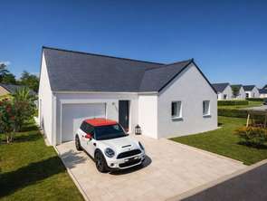 Vente Maison 3 chambresFrénouville