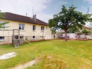 Vente maison 5 pièces Vente maison 5 pièces