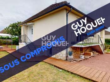 Vente Maison 4 chambresFrénouville
