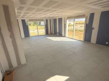Vente Maison 3 chambresFrénouville