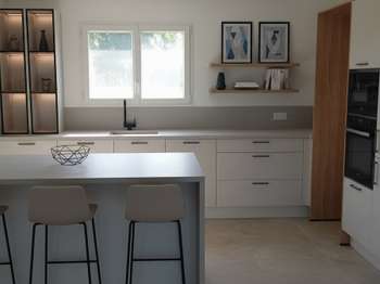 Vente Maison 4 chambresFrénouville
