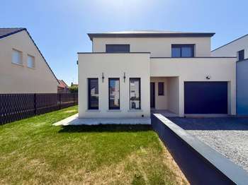 Photo Vente maison Frénouville