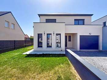 Vente maison 7 pièces Frénouville 14