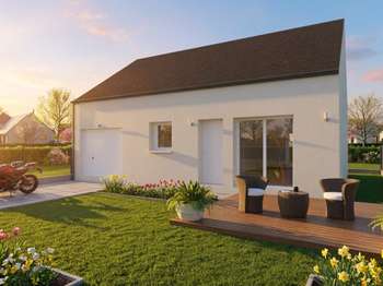 Vente maison
