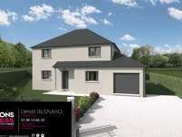 Vente maison