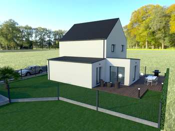 Vente maison