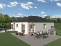 Vente maison