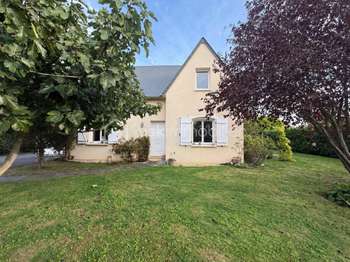 Vente maison 6 pièces Frénouville 14