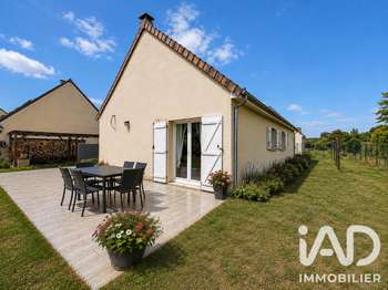 Maison 5 pièces 105 m² · à Frénouville · 105 m² · 283 000 €