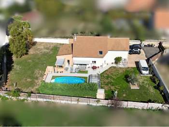 Vente Maison 3 chambresFrénouville