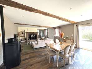 Vente Maison 3 chambresFresles