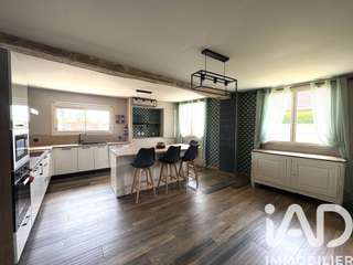 Vente maison 5 pièces Vente maison 5 pièces