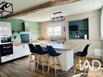 Vente maison 5 pièces Vente maison 5 pièces