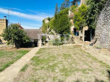 Vente Maison 2 chambresFresnay