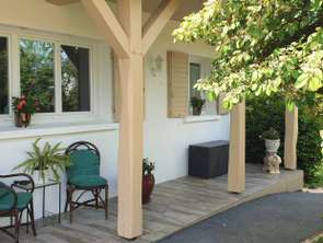 Vente Maison 5 piècesFresnay-en-Retz