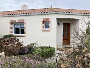 Vente Maison 3 chambresFresnay-en-Retz