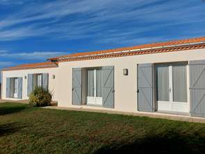 Vente Maison 4 chambresFresnay-en-Retz