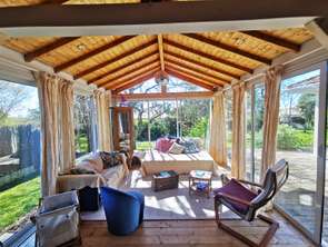 Vente Maison 3 chambresFresnay-en-Retz