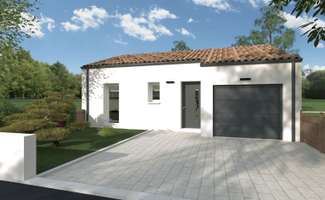 Photo Vente maison Fresnay-en-Retz