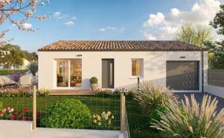 Photo Vente maison Fresnay-en-Retz