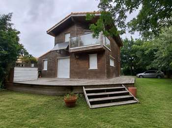 Vente maison 4 pièces Fresnay-en-Retz 44
