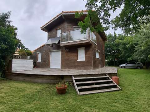 Vente maison 4 pièces Fresnay-en-Retz 44
