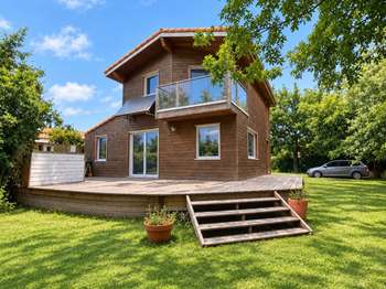Vente maison 4 pièces Fresnay-en-Retz 44