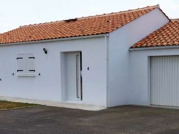 Vente Maison 2 chambresFresnay-en-Retz