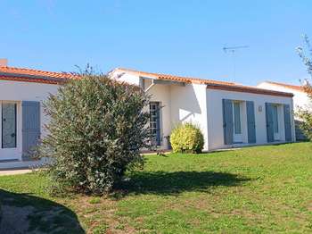 Vente maison 6 pièces Fresnay-en-Retz 44