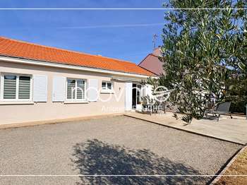 Vente maison 6 pièces Fresnay-en-Retz 44