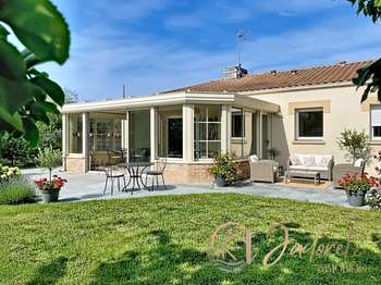 Vente Maison 3 chambresFresnay-en-Retz