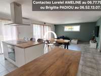 Vente maison 4 pièces Vente maison 4 pièces