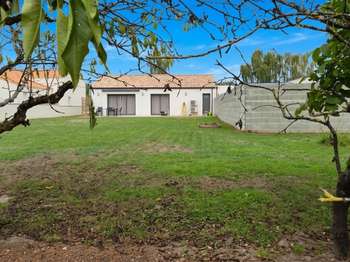 Vente maison 4 pièces Fresnay-en-Retz 44